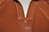 Authentic Louis Vuitton Monogram Orsay Clutch Hand Bag Purse M51790 LV 1503F