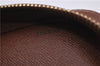 Authentic Louis Vuitton Monogram Orsay Clutch Hand Bag Purse M51790 LV 1503F