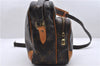 Auth Louis Vuitton Monogram Nile Shoulder Cross Body Bag M45244 LV Junk 1506D