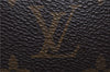 Auth Louis Vuitton Monogram Nile Shoulder Cross Body Bag M45244 LV Junk 1506D