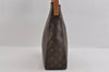Authentic Louis Vuitton Monogram Looping GM Shoulder Bag M51145 LV 1506I