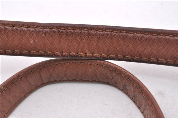 Authentic Louis Vuitton Monogram Papillon 30 Hand Bag Old Model LV 1507F