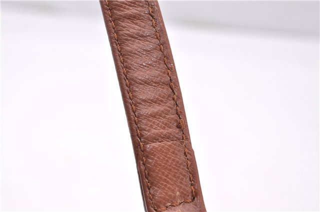 Authentic Louis Vuitton Monogram Papillon 30 Hand Bag Old Model LV 1507F