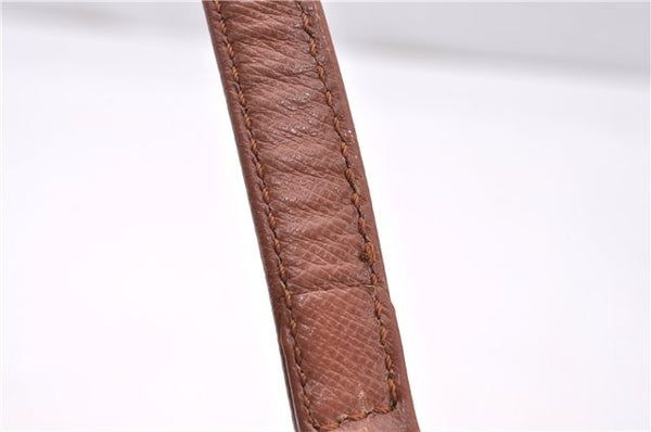 Authentic Louis Vuitton Monogram Papillon 30 Hand Bag Old Model LV 1507F