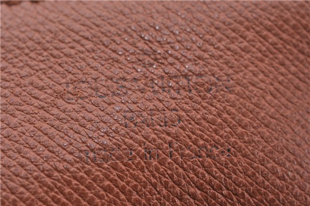 Authentic Louis Vuitton Monogram Papillon 30 Hand Bag Old Model LV 1507F