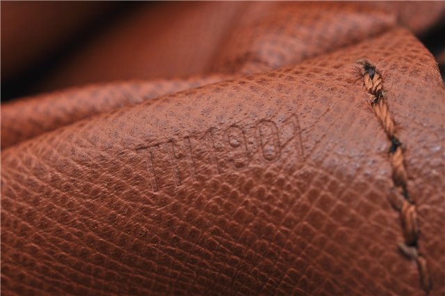 Authentic Louis Vuitton Monogram Papillon 30 Hand Bag Old Model LV 1507F