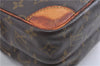 Auth Louis Vuitton Monogram Amazone Shoulder Cross Body Bag M45236 LV Junk 1508D