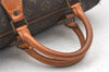 Authentic Louis Vuitton Monogram Speedy 30 Hand Boston Bag Old Model LV 1508I