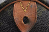 Authentic Louis Vuitton Monogram Speedy 30 Hand Boston Bag Old Model LV 1508I