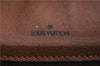 Auth Louis Vuitton Monogram Sac Weekend PM Vintage Tote Hand Bag M42425 LV 1509D