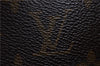 Auth Louis Vuitton Monogram Chantilly PM Shoulder Cross Body Bag M51234 LV 1510D