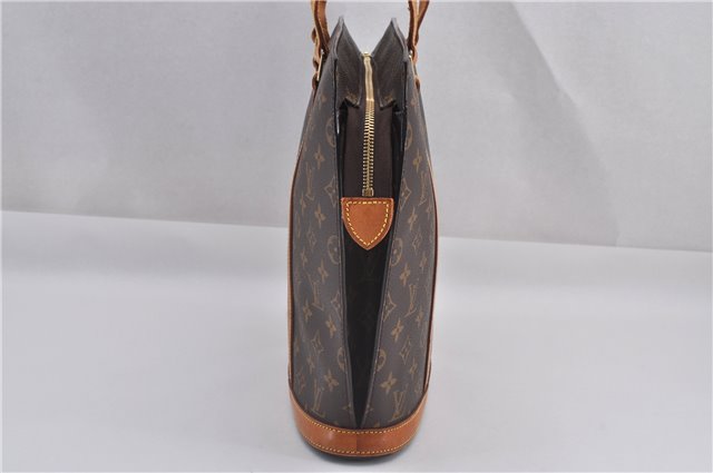 Authentic Louis Vuitton Monogram Babylone Shoulder Tote Bag M51102 LV 1510F