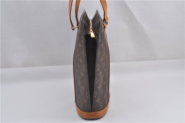 Authentic Louis Vuitton Monogram Babylone Shoulder Tote Bag M51102 LV 1510F