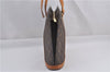 Authentic Louis Vuitton Monogram Babylone Shoulder Tote Bag M51102 LV 1510F