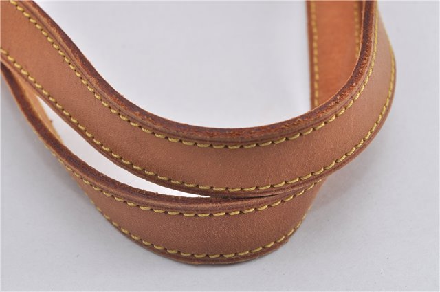 Authentic Louis Vuitton Monogram Babylone Shoulder Tote Bag M51102 LV 1510F