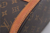 Authentic Louis Vuitton Monogram Babylone Shoulder Tote Bag M51102 LV 1510F