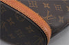 Authentic Louis Vuitton Monogram Babylone Shoulder Tote Bag M51102 LV 1510F