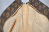 Authentic Louis Vuitton Monogram Babylone Shoulder Tote Bag M51102 LV 1510F