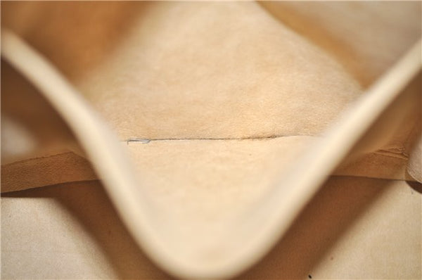 Authentic Louis Vuitton Monogram Babylone Shoulder Tote Bag M51102 LV 1510F