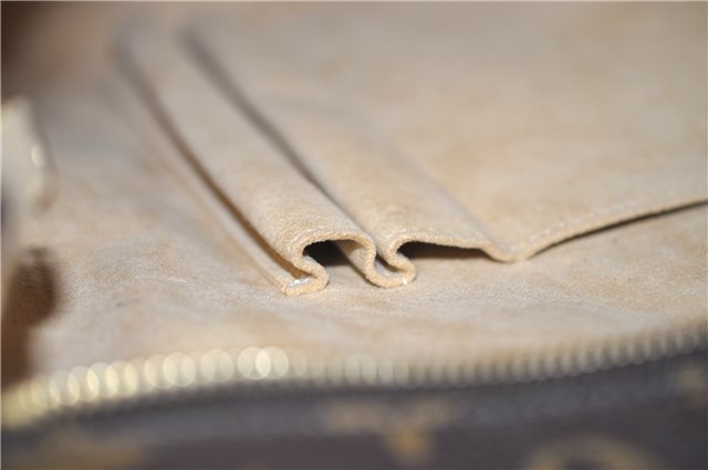 Authentic Louis Vuitton Monogram Babylone Shoulder Tote Bag M51102 LV 1510F