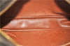 Authentic Louis Vuitton Monogram Compiegne 23 Clutch Hand Bag M51847 LV 1512D