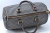 Authentic Louis Vuitton Damier Speedy 30 Hand Boston Bag N41364 LV Junk 1513B