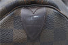 Authentic Louis Vuitton Damier Speedy 30 Hand Boston Bag N41364 LV Junk 1513B