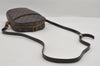 Authentic Louis Vuitton Damier Ipanema PM Shoulder Cross Bag N51294 Junk 1514I