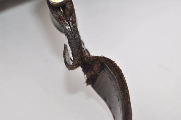 Authentic Louis Vuitton Damier Ipanema PM Shoulder Cross Bag N51294 Junk 1514I