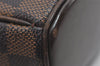 Authentic Louis Vuitton Damier Ipanema PM Shoulder Cross Bag N51294 Junk 1514I