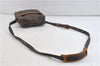Authentic Louis Vuitton Monogram Danube Shoulder Cross Bag M45266 LV Junk 1515D