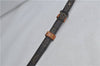 Authentic Louis Vuitton Monogram Danube Shoulder Cross Bag M45266 LV Junk 1515D