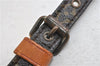 Authentic Louis Vuitton Monogram Danube Shoulder Cross Bag M45266 LV Junk 1515D