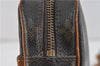 Authentic Louis Vuitton Monogram Danube Shoulder Cross Bag M45266 LV Junk 1515D