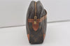 Authentic Louis Vuitton Monogram Compiegne 28 Clutch Hand Bag M51845 LV 1515I