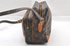 Authentic Louis Vuitton Monogram Nile Shoulder Cross Body Bag M45244 LV 1516I