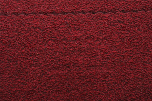 Auth Louis Vuitton Monogram Multicolor Audra Tote Hand Bag White M40047 LV 1517F