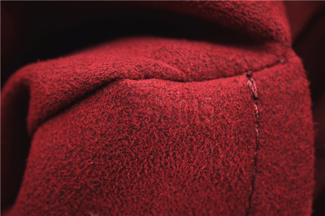 Auth Louis Vuitton Monogram Multicolor Audra Tote Hand Bag White M40047 LV 1517F