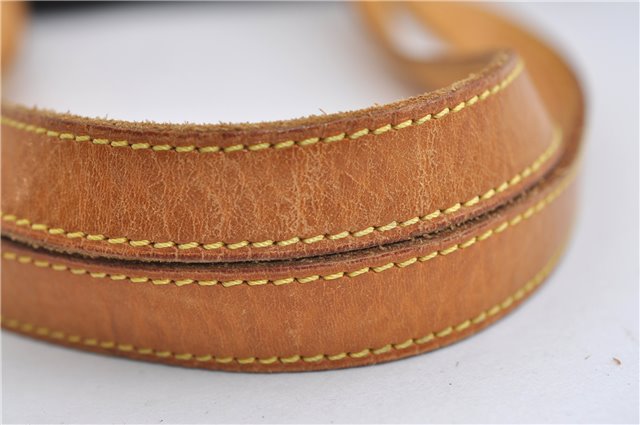 Authentic Louis Vuitton Monogram Babylone Shoulder Tote Bag M51102 LV 1521F