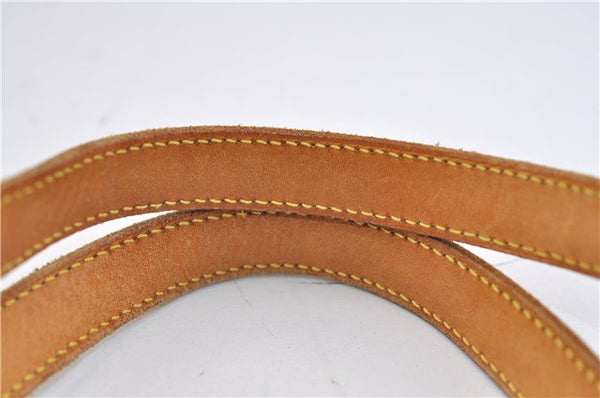 Authentic Louis Vuitton Monogram Babylone Shoulder Tote Bag M51102 LV 1521F