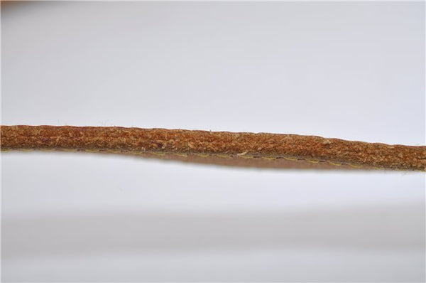 Authentic Louis Vuitton Monogram Babylone Shoulder Tote Bag M51102 LV 1521F