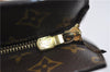 Authentic Louis Vuitton Monogram Babylone Shoulder Tote Bag M51102 LV 1521F