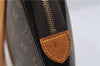 Authentic Louis Vuitton Monogram Babylone Shoulder Tote Bag M51102 LV 1521F