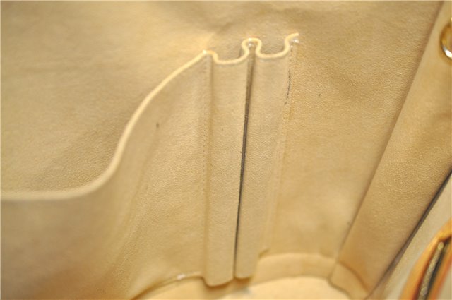 Authentic Louis Vuitton Monogram Babylone Shoulder Tote Bag M51102 LV 1521F