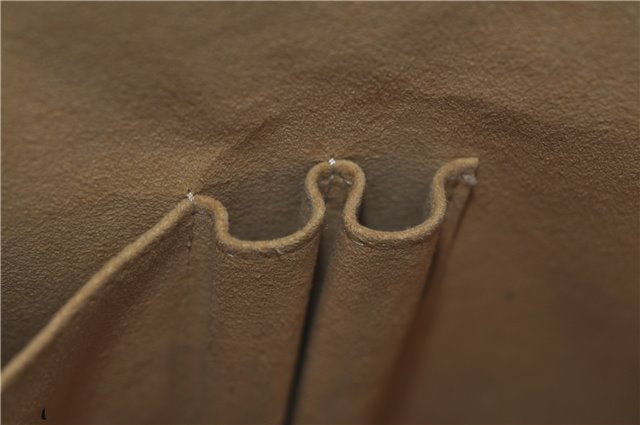 Authentic Louis Vuitton Monogram Babylone Shoulder Tote Bag M51102 LV 1521F