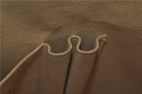 Authentic Louis Vuitton Monogram Babylone Shoulder Tote Bag M51102 LV 1521F