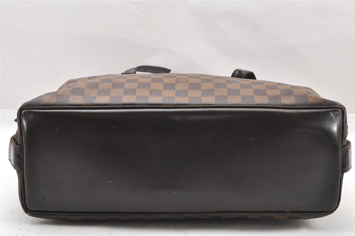 Authentic Louis Vuitton Damier Chelsea Shoulder Tote Bag N51119 LV 1523I