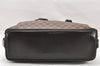 Authentic Louis Vuitton Damier Chelsea Shoulder Tote Bag N51119 LV 1523I