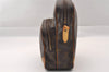 Authentic Louis Vuitton Monogram Amazone Shoulder Cross Bag M45236 LV Junk 1524I