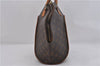 Authentic Louis Vuitton Monogram Ellipse MM Hand Bag M51126 LV 1527E